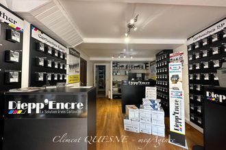 Vente Boutique 76200, DIEPPE France