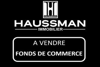 Ma-Cabane - Vente Boutique Dijon, 51 m²