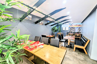 Vente Boutique 21000, Dijon France
