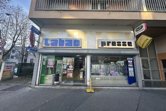 Vente Boutique 21000, Dijon France