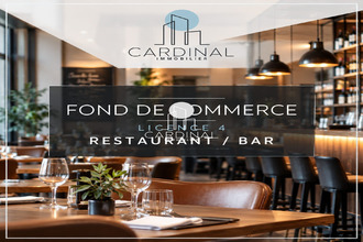 Ma-Cabane - Vente Boutique Dijon, 121 m²