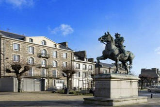 Vente Boutique 22100, Dinan France