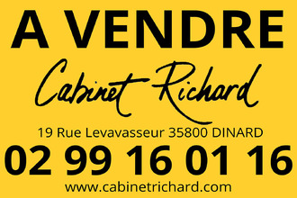 Ma-Cabane - Vente Boutique DINARD, 1 m²