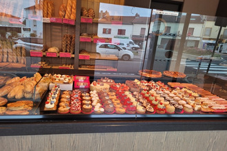 Vente Boutique 54110, DOMBASLE SUR MEURTHE France