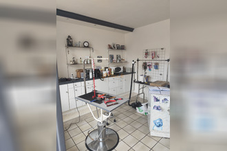 Ma-Cabane - Vente Boutique Doudeville, 30 m²