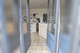 Ma-Cabane - Vente Boutique Doudeville, 30 m²