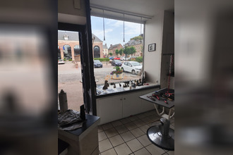 Ma-Cabane - Vente Boutique Doudeville, 30 m²