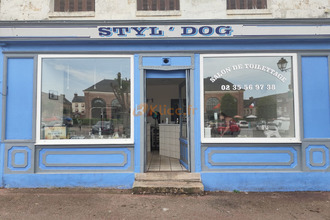 Ma-Cabane - Vente Boutique Doudeville, 30 m²