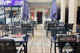 Ma-Cabane - Vente Boutique Draguignan, 48 m²