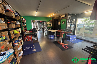 Vente Boutique 95600, EAUBONNE France