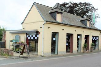 Ma-Cabane - Vente Boutique Envermeu, 57 m²