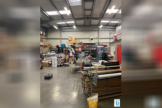 Ma-Cabane - Vente Boutique EPREVILLE-PRES-LE-NEUBOURG, 10 m²