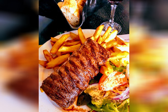 Ma-Cabane - Vente Boutique ETRETAT, 110 m²