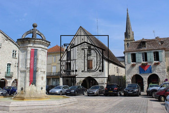 Ma-Cabane - Vente Boutique Eymet, 225 m²