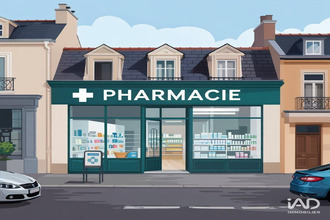 Vente Boutique 51510, Fagnières France