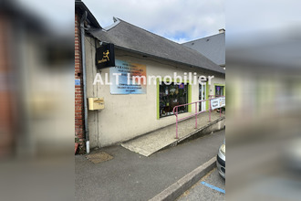 Ma-Cabane - Vente Boutique Falaise, 140 m²