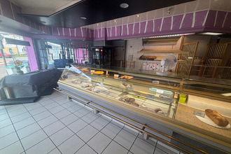 Ma-Cabane - Vente Boutique FAULQUEMONT, 200 m²