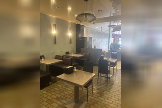 Ma-Cabane - Vente Boutique FAULQUEMONT, 200 m²