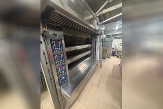 Ma-Cabane - Vente Boutique FAULQUEMONT, 200 m²