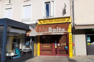 Ma-Cabane - Vente Boutique FEURS, 107 m²