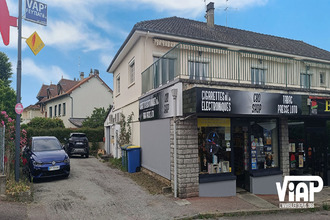 Ma-Cabane - Vente Boutique FEYTIAT, 1 m²
