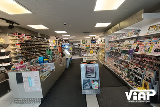 Ma-Cabane - Vente Boutique FEYTIAT, 1 m²