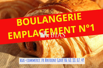 Vente Boutique 76440, Forges-les-Eaux France