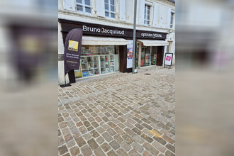 Vente Boutique 17450, Fouras France