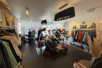 Ma-Cabane - Vente Boutique Franqueville-Saint-Pierre, 43 m²