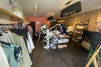 Ma-Cabane - Vente Boutique Franqueville-Saint-Pierre, 43 m²