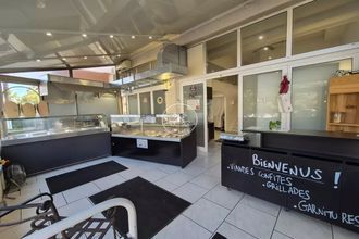 Ma-Cabane - Vente Boutique Fréjus, 80 m²