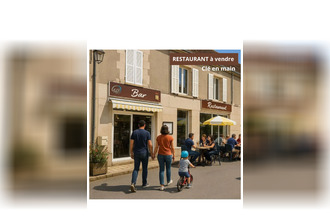 Ma-Cabane - Vente Boutique Fresselines, 350 m²