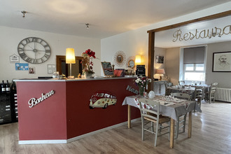 Ma-Cabane - Vente Boutique Fresselines, 350 m²