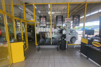 Ma-Cabane - Vente Boutique Frouard, 400 m²