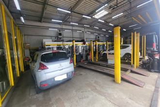 Ma-Cabane - Vente Boutique Frouard, 400 m²