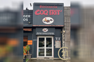 Ma-Cabane - Vente Boutique Gaillac, 50 m²