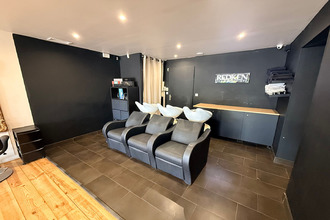 Ma-Cabane - Vente Boutique GARDANNE, 60 m²