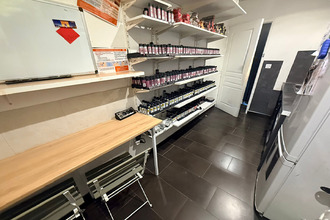 Ma-Cabane - Vente Boutique GARDANNE, 60 m²