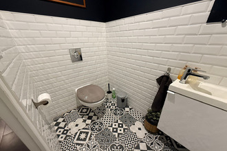 Ma-Cabane - Vente Boutique GARDANNE, 60 m²