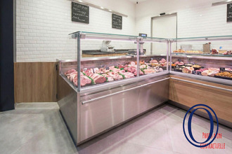 Ma-Cabane - Vente Boutique Gennevilliers, 110 m²