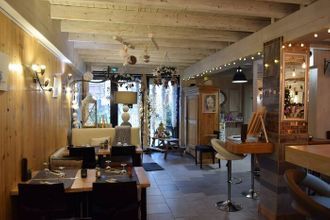 Ma-Cabane - Vente Boutique GERARDMER, 110 m²