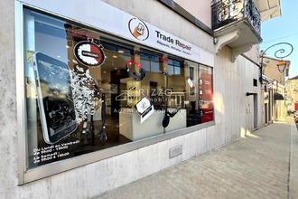 Vente Boutique 01170, Gex France