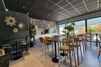 Vente Boutique 73200, Gilly-sur-Isère France
