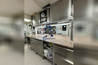 Ma-Cabane - Vente Boutique Givet, 60 m²