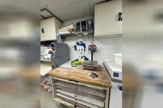 Ma-Cabane - Vente Boutique Givet, 60 m²