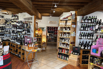 Ma-Cabane - Vente Boutique Givry, 189 m²