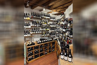 Ma-Cabane - Vente Boutique Givry, 189 m²