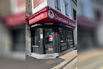 Ma-Cabane - Vente Boutique Gournay-en-Bray, 180 m²