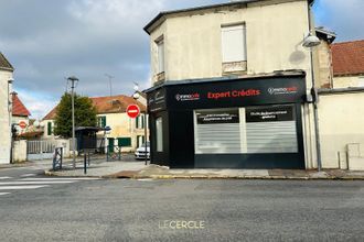 Ma-Cabane - Vente Boutique GOUVIEUX, 120 m²