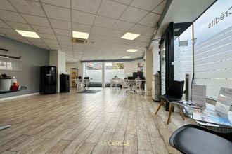 Ma-Cabane - Vente Boutique GOUVIEUX, 120 m²